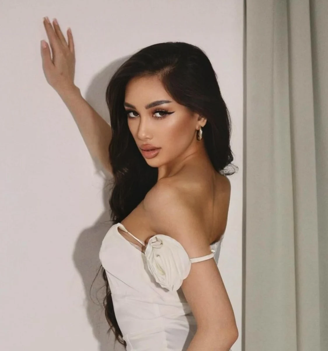 Алиана эскорт в городе Питер