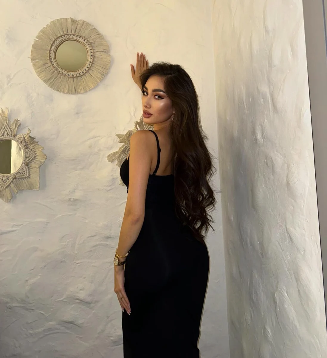 Алиана эскорт в городе Питер