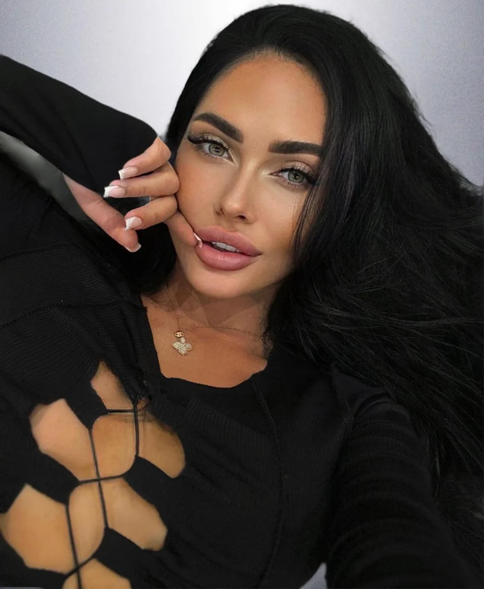 Аманда эскорт в городе Питер