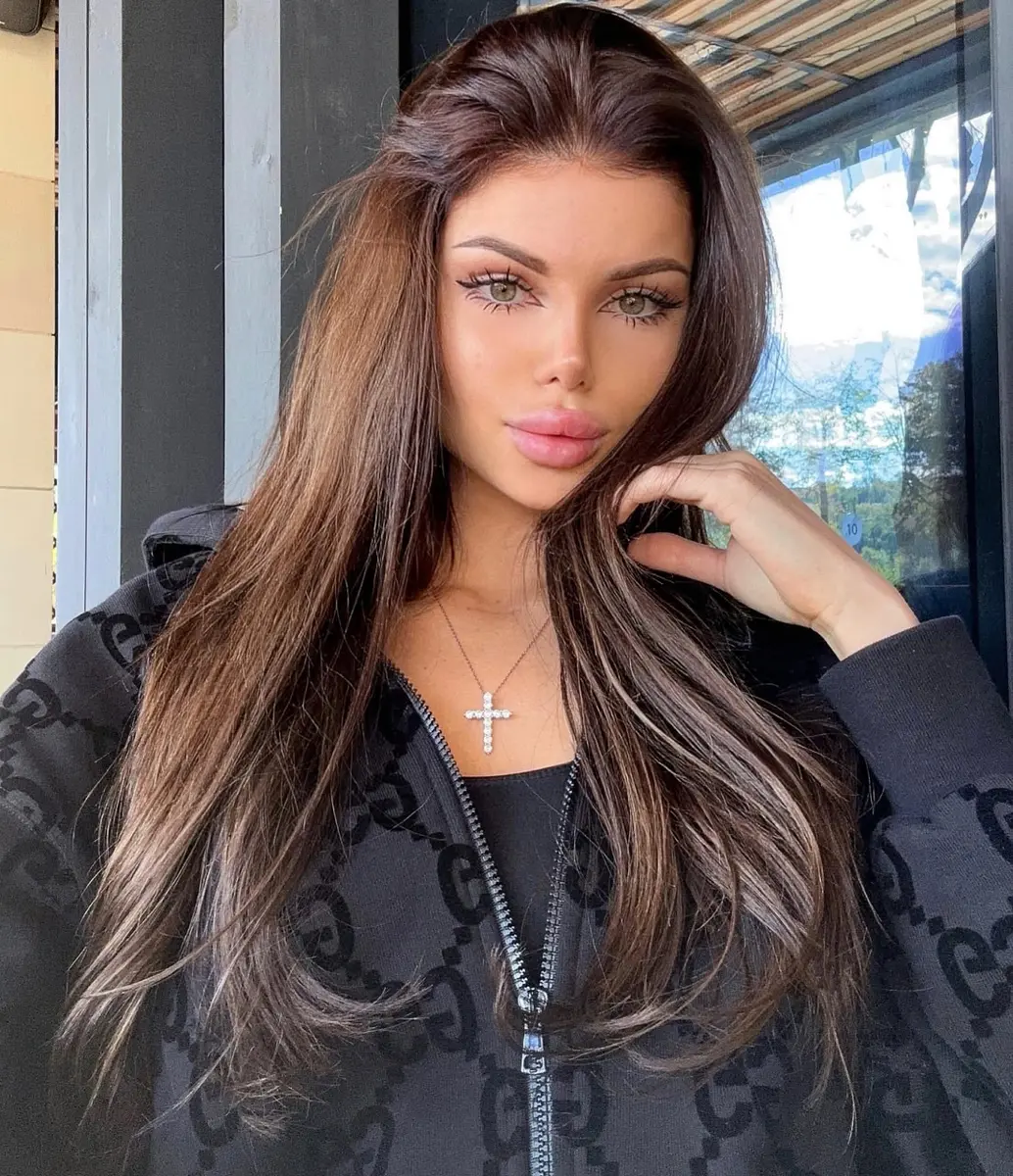 Арина эскорт в городе Питер