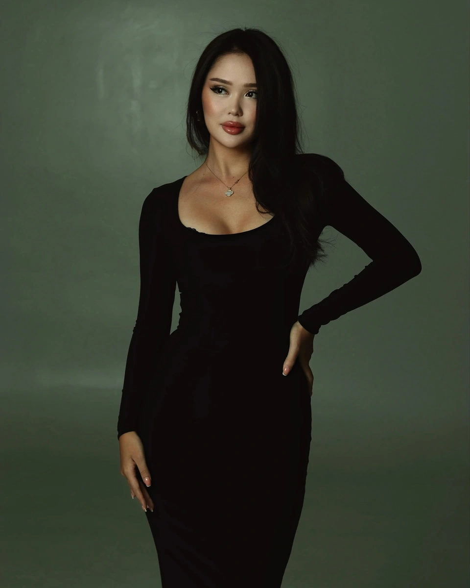 Белла эскорт в городе Питер