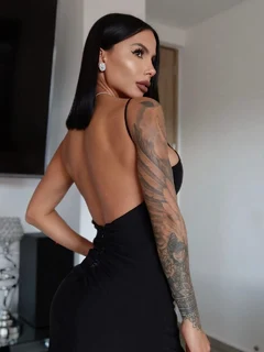 Бони эскорт в городе Питер