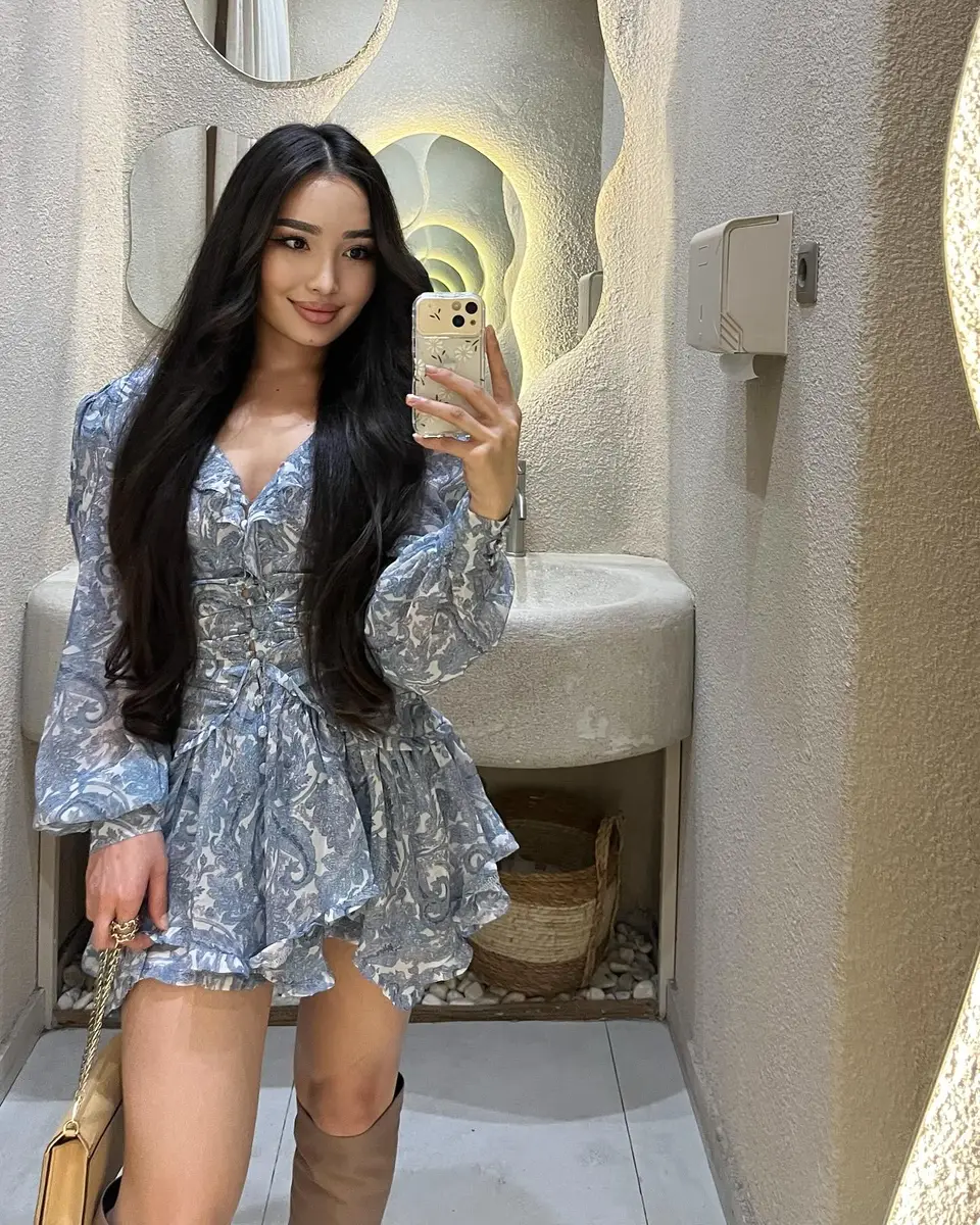 Диана эскорт в городе Питер