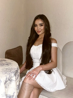 Диана эскорт в городе Питер