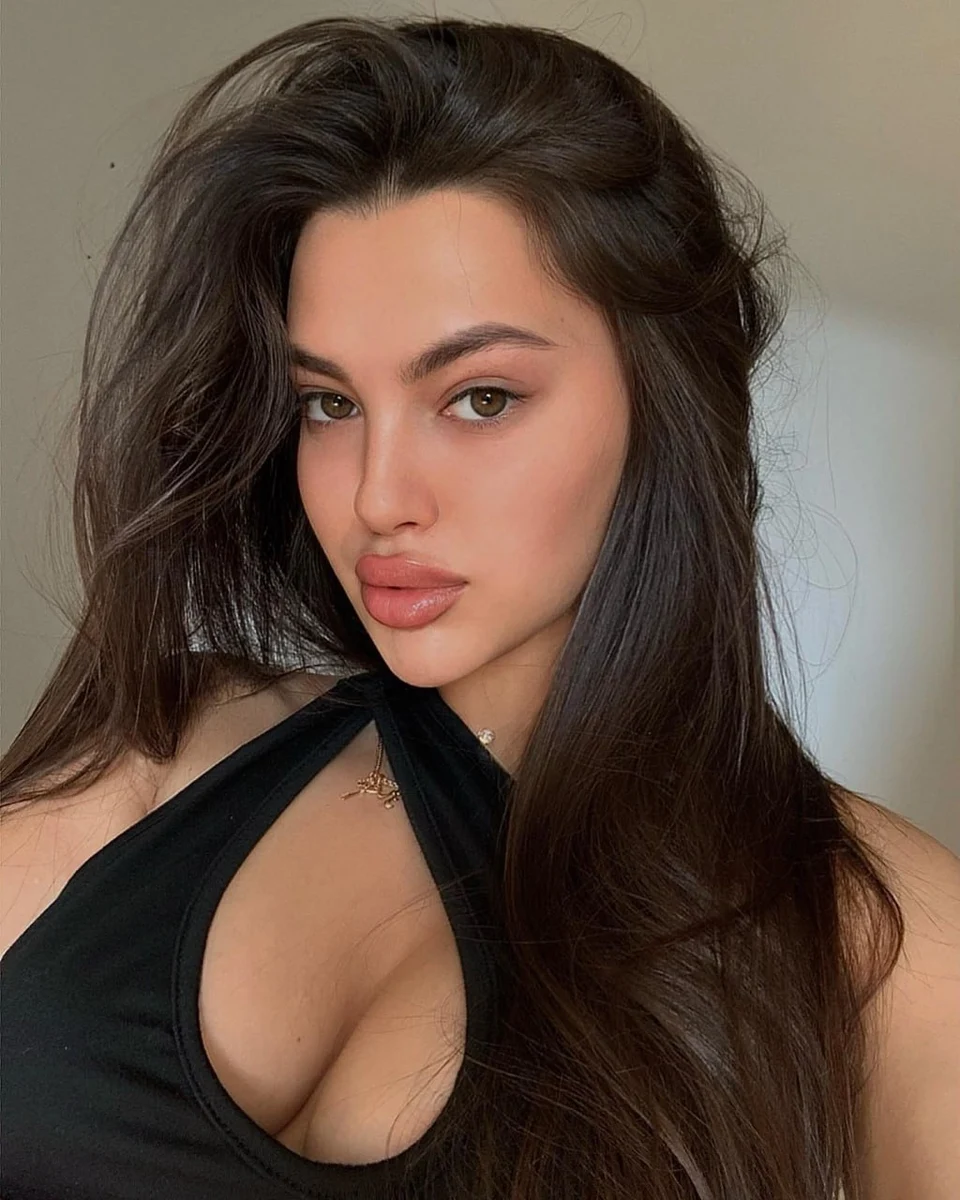 Елена эскорт в городе Питер