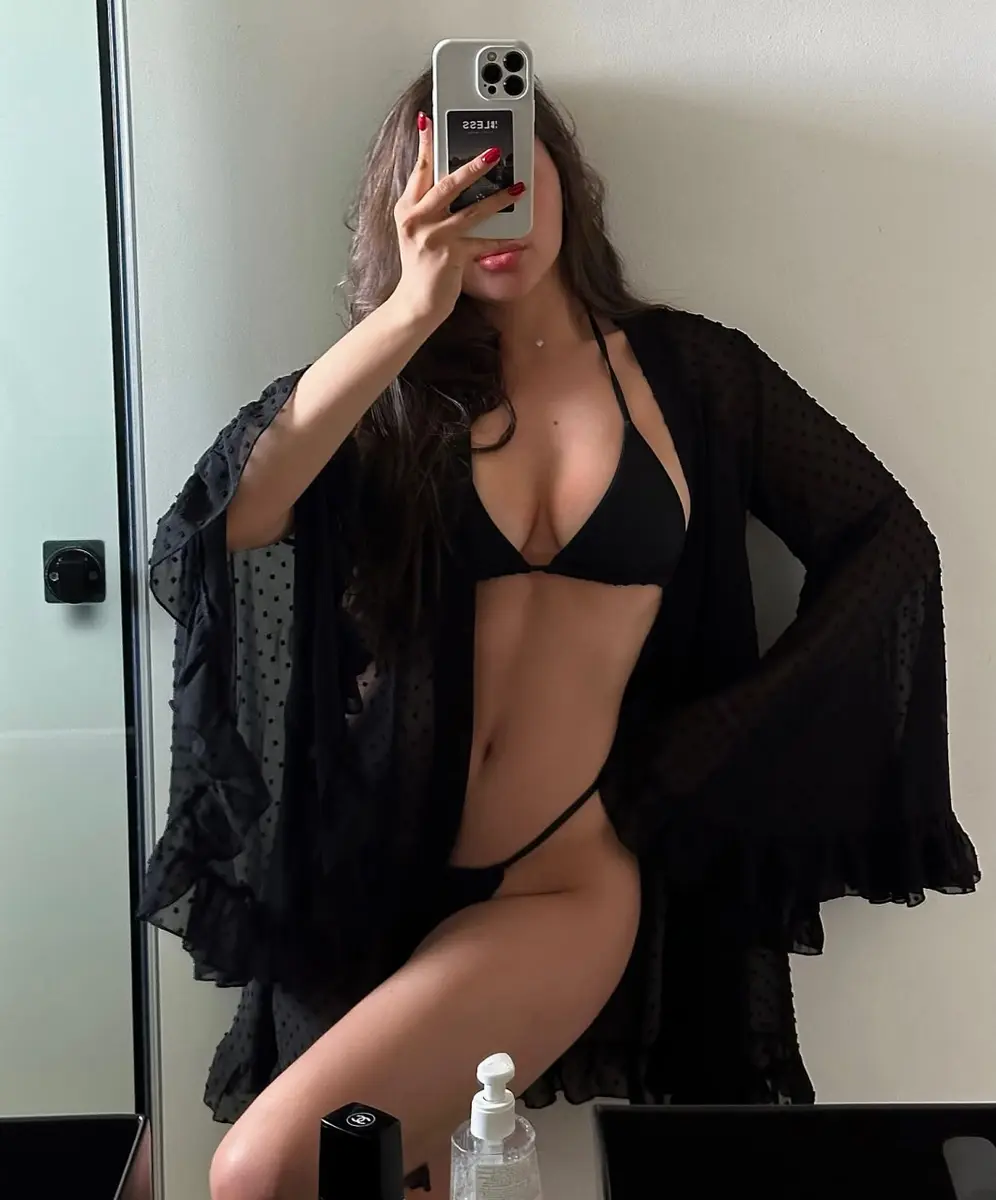 Ирма эскорт в городе Питер