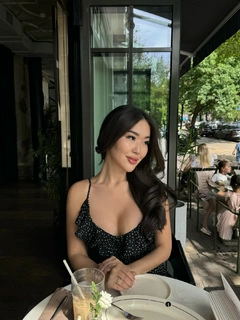 Карина эскорт в городе Питер