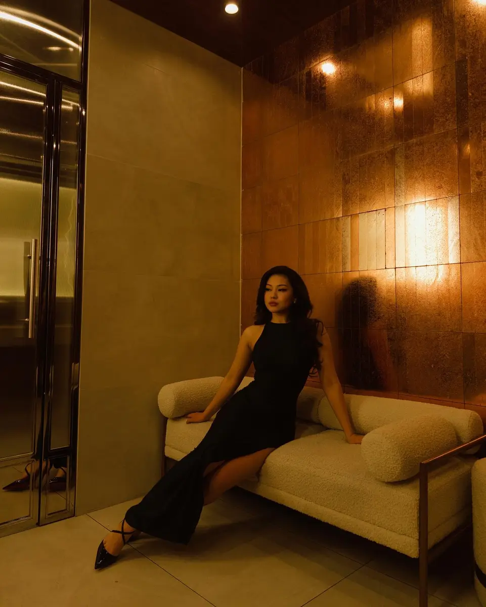 Катрин эскорт в городе Питер