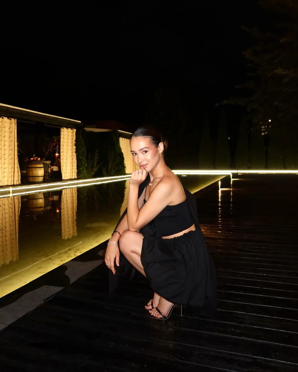 Лина эскорт в городе Питер