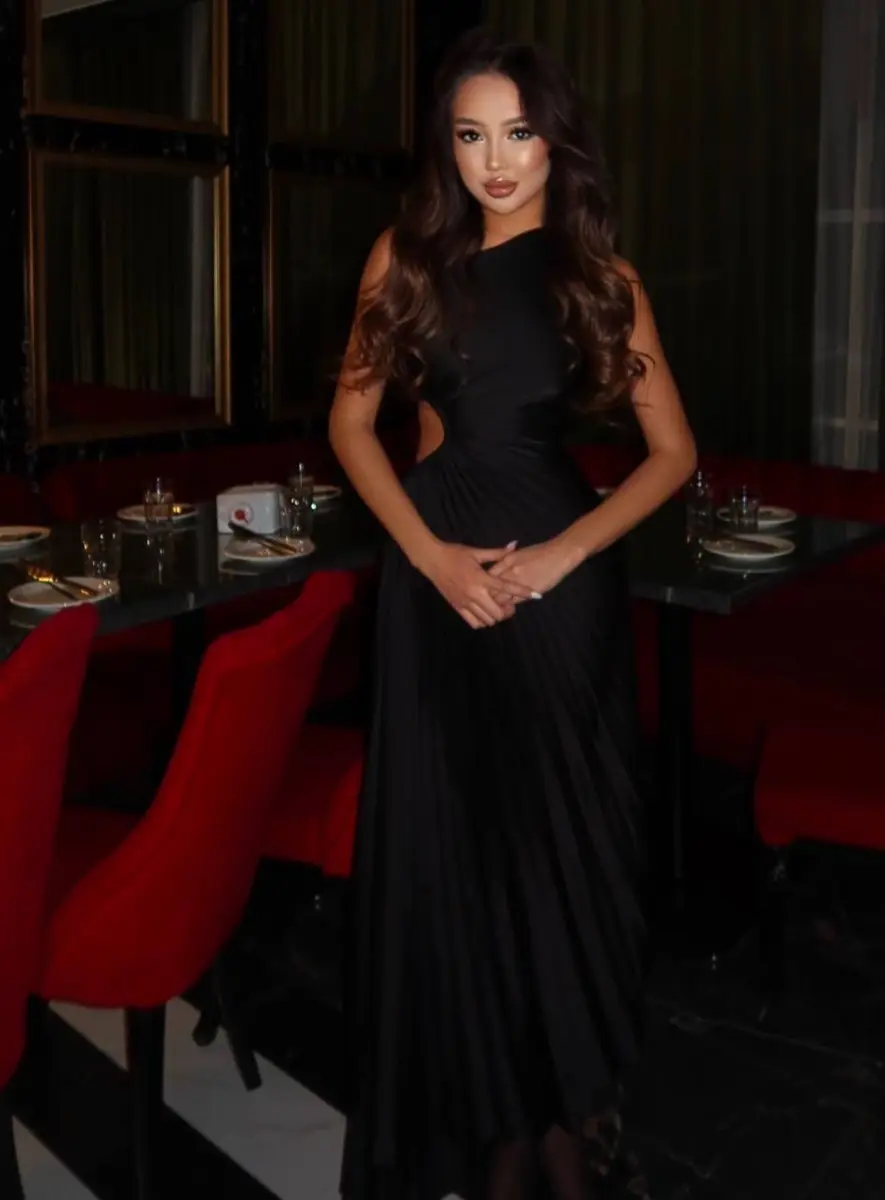 Майя эскорт в городе Питер