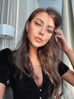 Майса эскорт в городе Питер