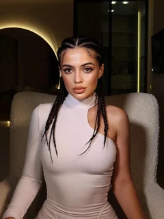 Нита эскорт в городе Питер