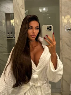 Нона эскорт в городе Питер