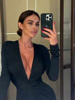 Нона эскорт в городе Питер