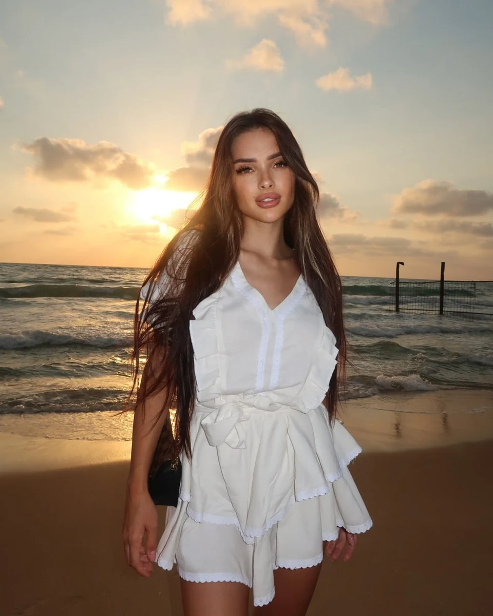 Оли эскорт в городе Питер