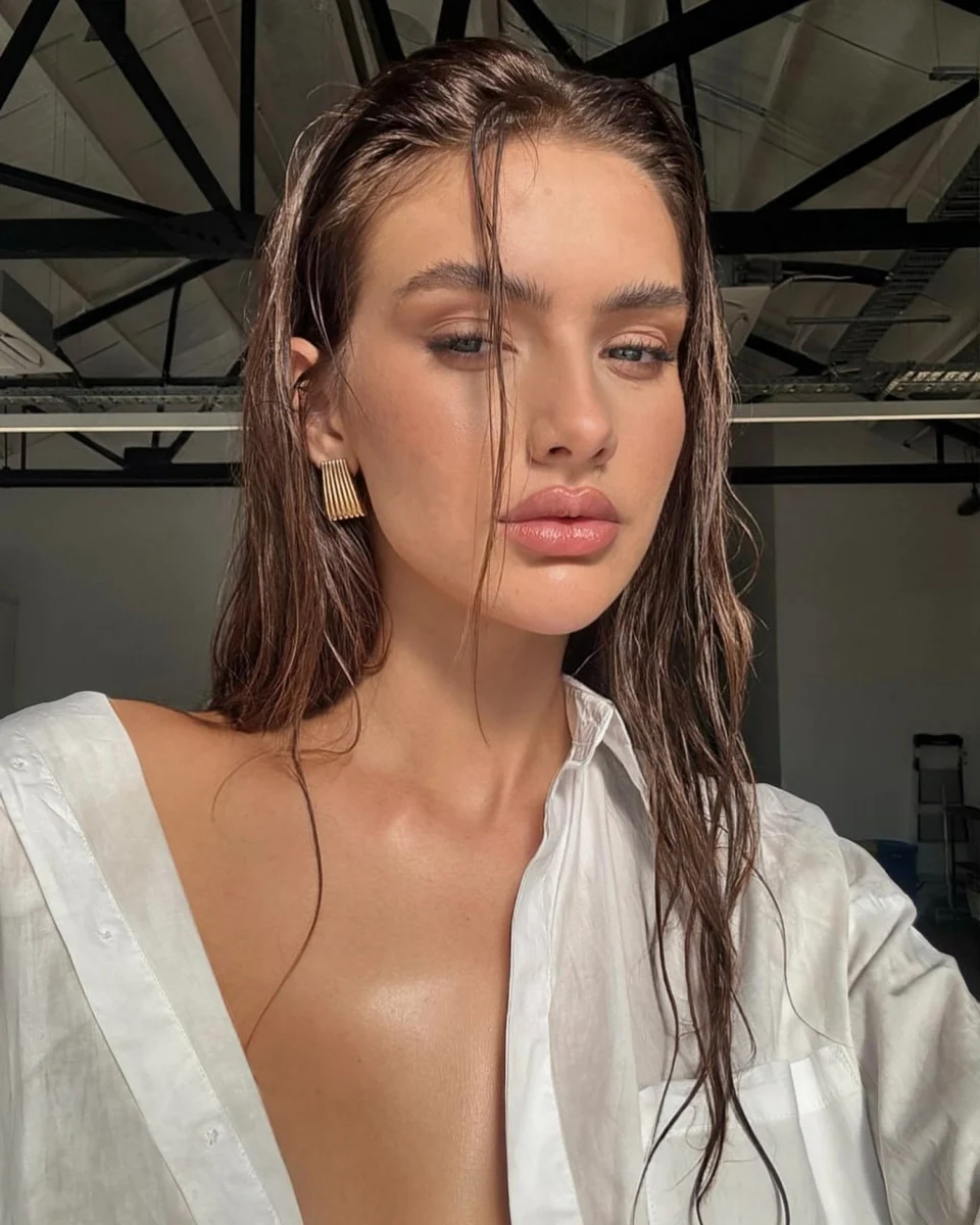 Оливия эскорт в городе Питер