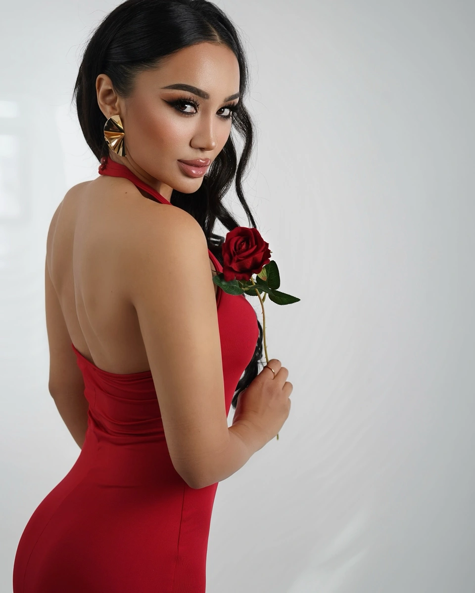 Рина эскорт в городе Питер