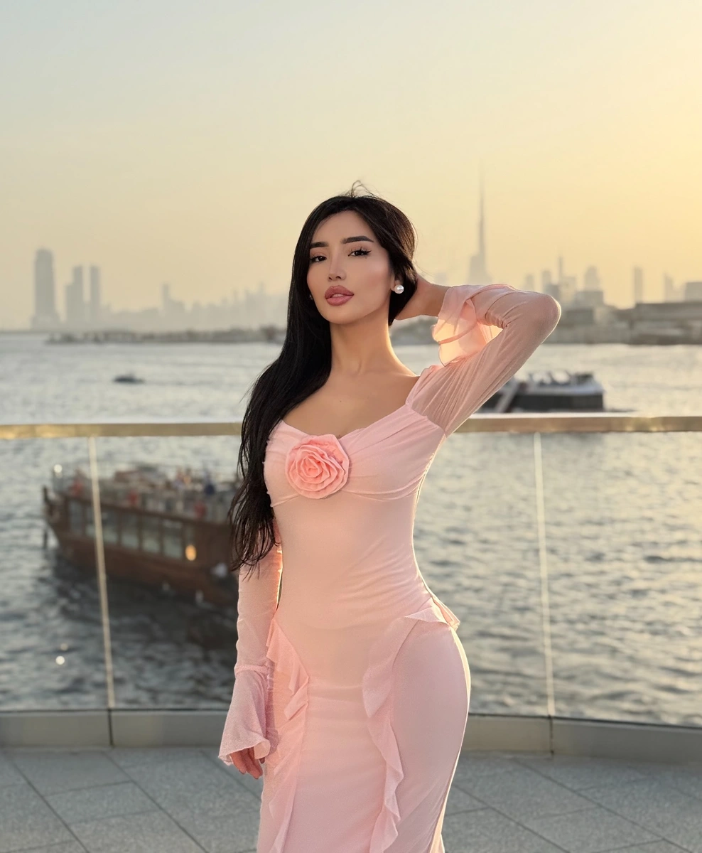 Рита эскорт в городе Питер