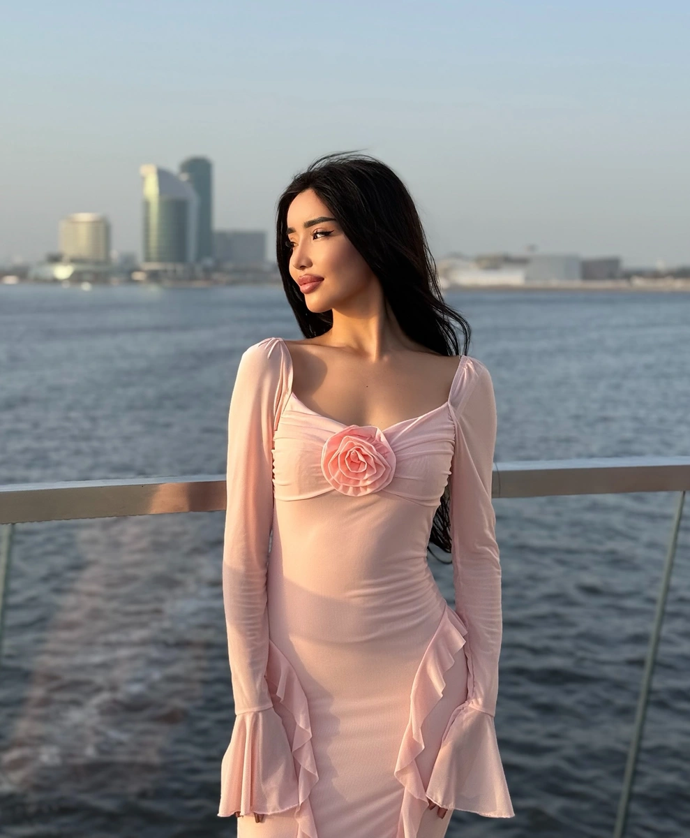 Рита эскорт в городе Питер