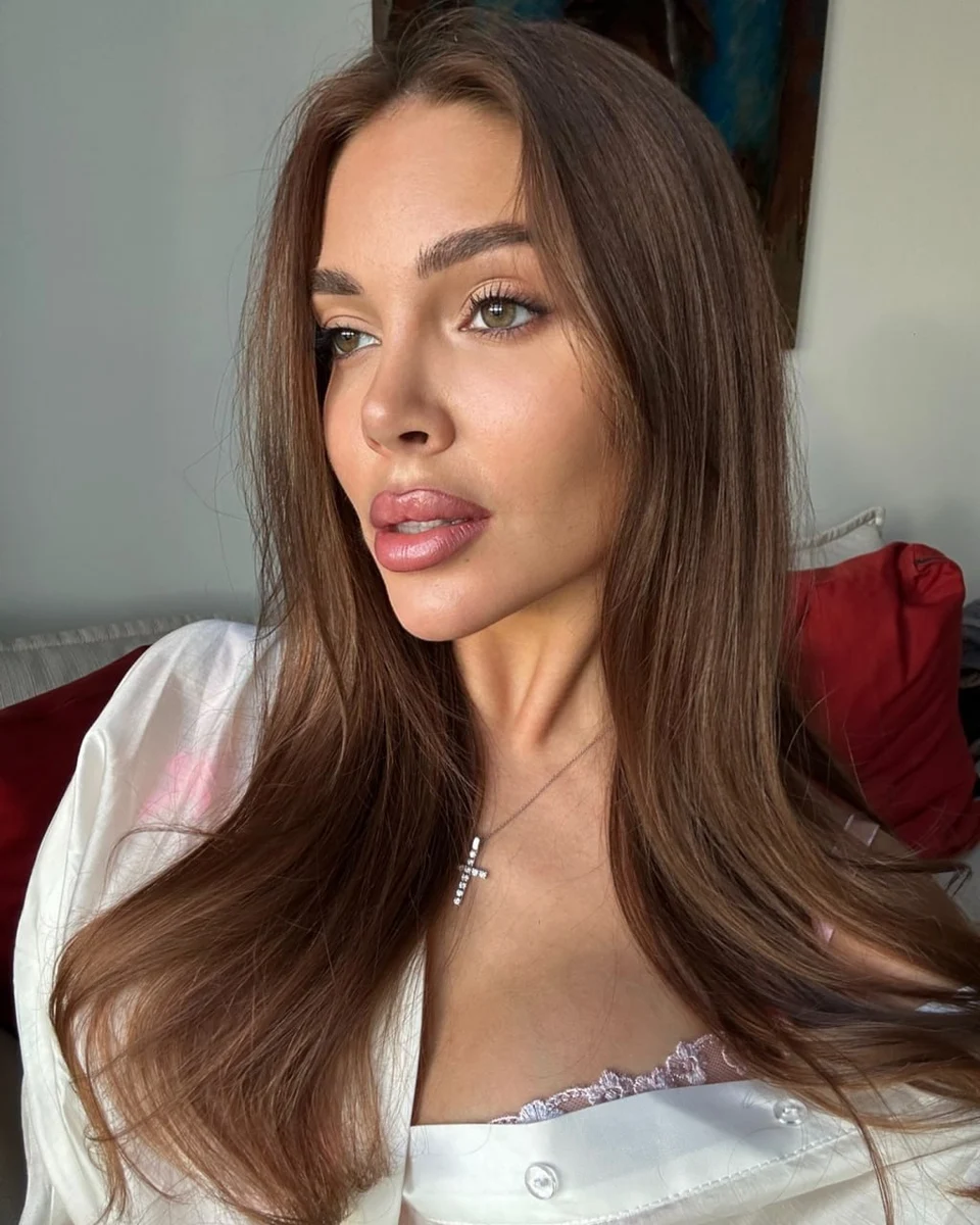 Роза эскорт в городе Питер