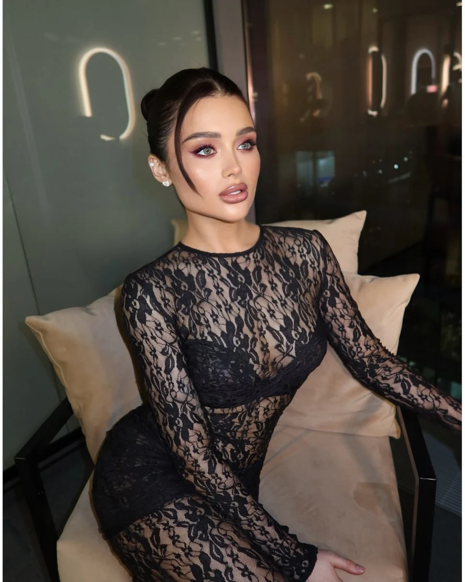 Саша эскорт в городе Питер