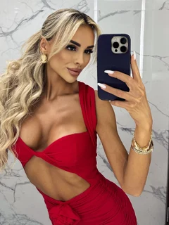 Таня эскорт в городе Питер