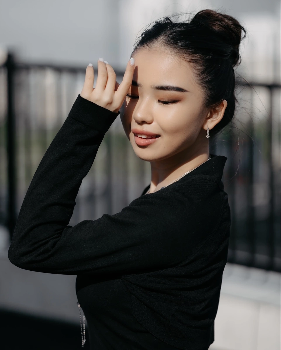 Тина эскорт в городе Питер