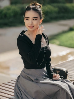 Тина эскорт в городе Питер