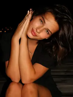 Вика эскорт в городе Питер