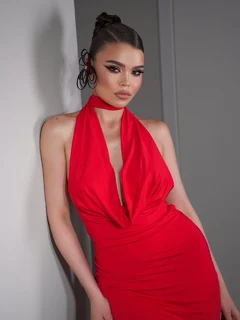 Виксория эскорт в городе Питер